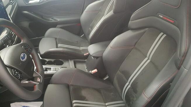 Ford Focus 2.3 EcoBoost ST X ! Z Polskiego Salonu ! Faktura VAT !