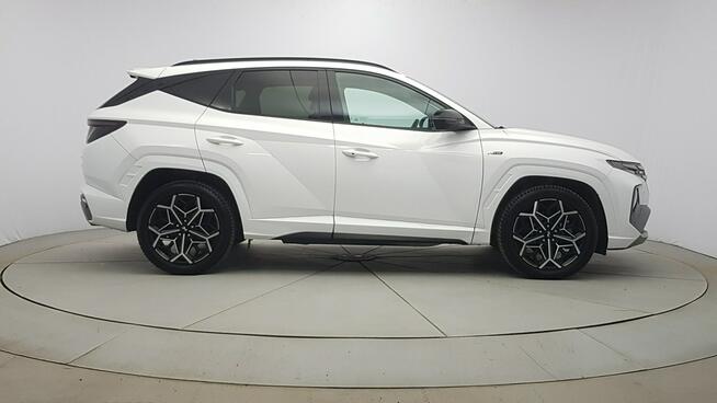 Hyundai Tucson 1.6 T-GDi HEV N Line 4WD! Z Polskiego Salonu! Faktura VAT!
