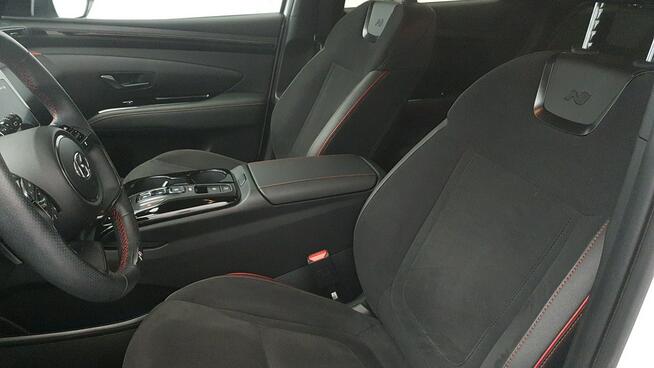 Hyundai Tucson 1.6 T-GDi HEV N Line 4WD! Z Polskiego Salonu! Faktura VAT!