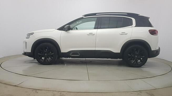 Citroen C5 Aircross 1.2 PureTech Shine Pack EAT8 ! Z Polskiego Salonu ! Faktura VAT !