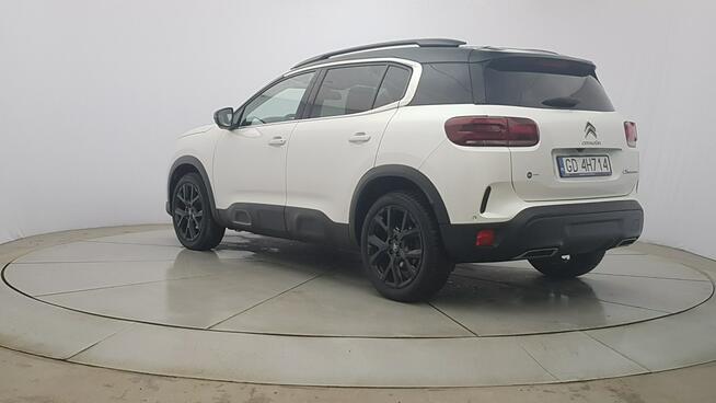 Citroen C5 Aircross 1.2 PureTech Shine Pack EAT8 ! Z Polskiego Salonu ! Faktura VAT !