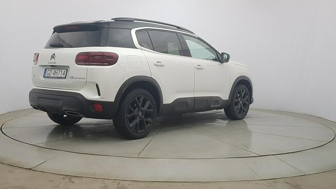 Citroen C5 Aircross 1.2 PureTech Shine Pack EAT8 ! Z Polskiego Salonu ! Faktura VAT !