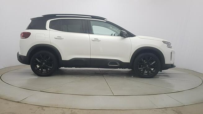 Citroen C5 Aircross 1.2 PureTech Shine Pack EAT8 ! Z Polskiego Salonu ! Faktura VAT !