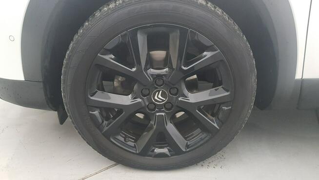 Citroen C5 Aircross 1.2 PureTech Shine Pack EAT8 ! Z Polskiego Salonu ! Faktura VAT !