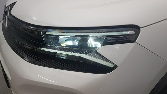 Citroen C5 Aircross 1.2 PureTech Shine Pack EAT8 ! Z Polskiego Salonu ! Faktura VAT !