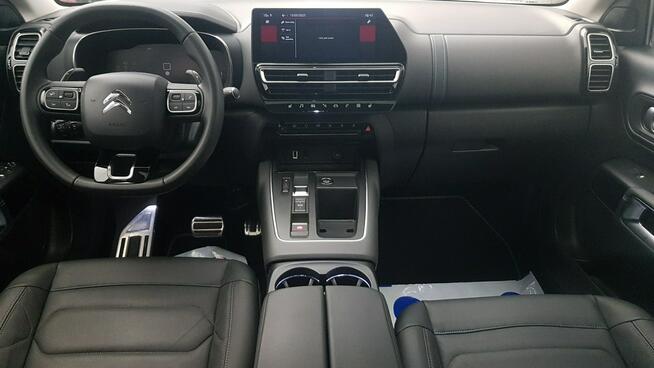 Citroen C5 Aircross 1.2 PureTech Shine Pack EAT8 ! Z Polskiego Salonu ! Faktura VAT !