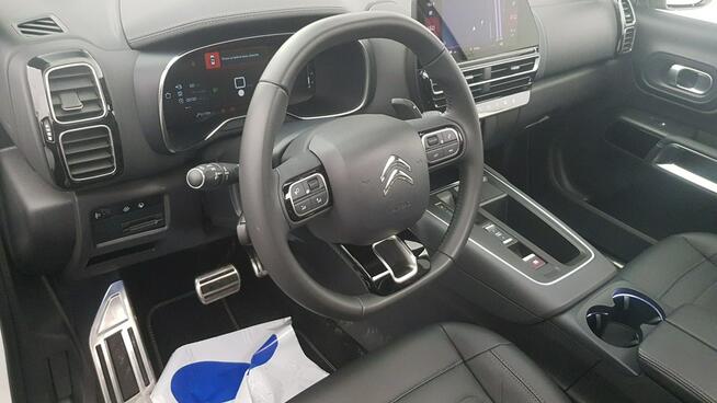 Citroen C5 Aircross 1.2 PureTech Shine Pack EAT8 ! Z Polskiego Salonu ! Faktura VAT !