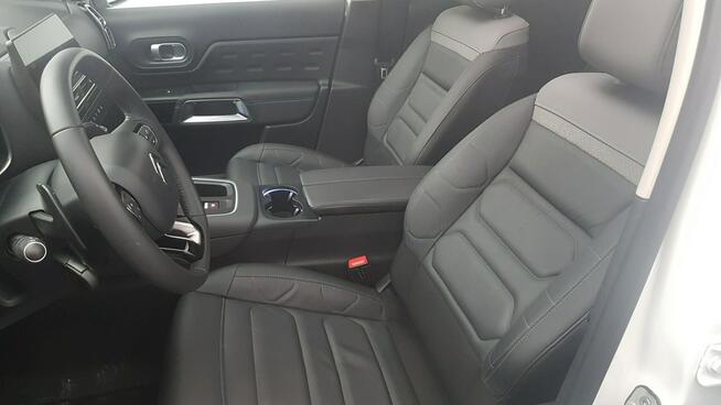 Citroen C5 Aircross 1.2 PureTech Shine Pack EAT8 ! Z Polskiego Salonu ! Faktura VAT !