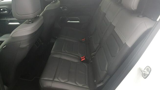 Citroen C5 Aircross 1.2 PureTech Shine Pack EAT8 ! Z Polskiego Salonu ! Faktura VAT !