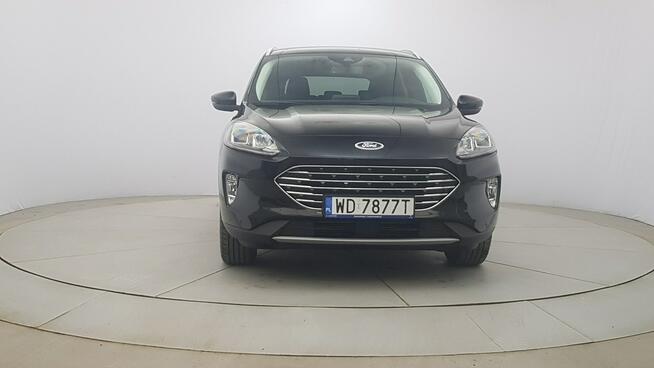 Ford Kuga 1.5 EcoBoost FWD Titanium ! z polskiego salonu! FV 23%