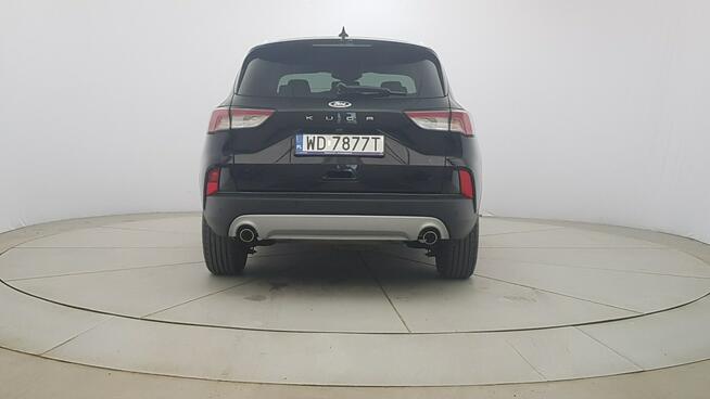 Ford Kuga 1.5 EcoBoost FWD Titanium ! z polskiego salonu! FV 23%