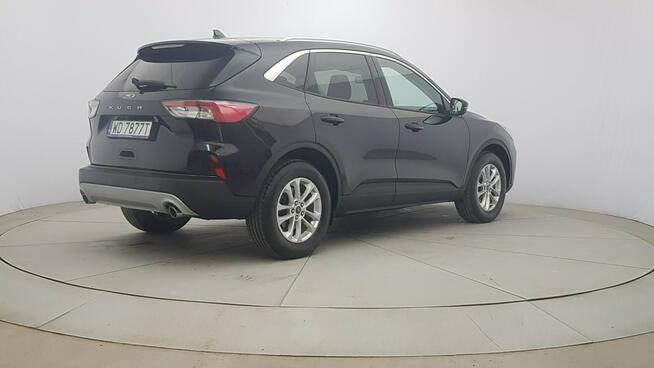Ford Kuga 1.5 EcoBoost FWD Titanium ! z polskiego salonu! FV 23%
