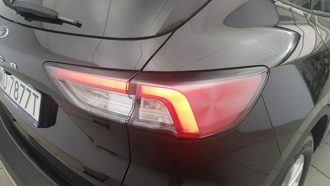 Ford Kuga 1.5 EcoBoost FWD Titanium ! z polskiego salonu! FV 23%