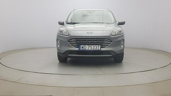 Ford Kuga 1.5 EcoBoost FWD Titanium ! z polskiego salonu! FV 23%