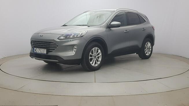 Ford Kuga 1.5 EcoBoost FWD Titanium ! z polskiego salonu! FV 23%