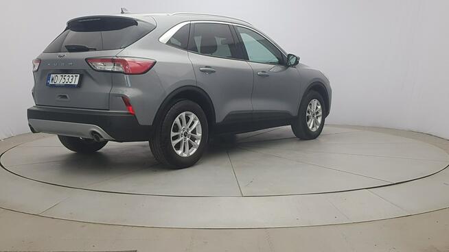 Ford Kuga 1.5 EcoBoost FWD Titanium ! z polskiego salonu! FV 23%