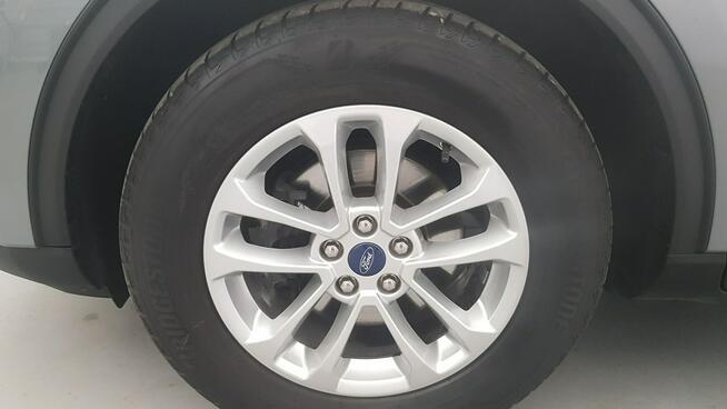 Ford Kuga 1.5 EcoBoost FWD Titanium ! z polskiego salonu! FV 23%