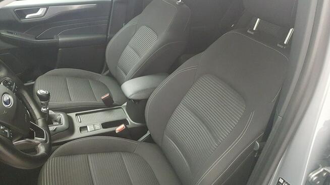 Ford Kuga 1.5 EcoBoost FWD Titanium ! z polskiego salonu! FV 23%