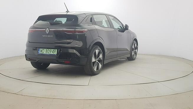 Renault Megane EV40 Equilibre ! Z Polskiego Salonu ! Faktura VAT !