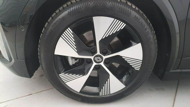 Renault Megane EV40 Equilibre ! Z Polskiego Salonu ! Faktura VAT !