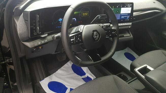 Renault Megane EV40 Equilibre ! Z Polskiego Salonu ! Faktura VAT !