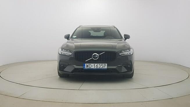 Volvo V90 D4 R-Design ! Z Polskiego Salonu ! Faktura Vat !