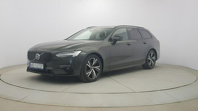 Volvo V90 D4 R-Design ! Z Polskiego Salonu ! Faktura Vat !