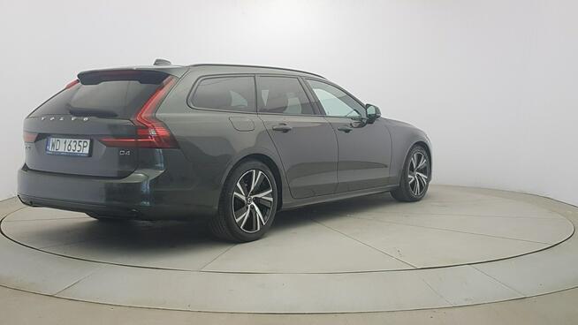 Volvo V90 D4 R-Design ! Z Polskiego Salonu ! Faktura Vat !