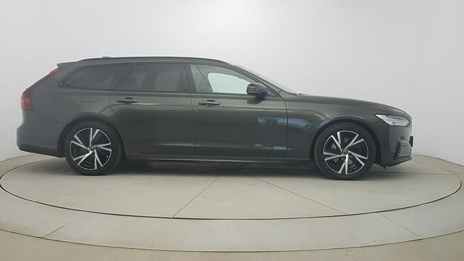 Volvo V90 D4 R-Design ! Z Polskiego Salonu ! Faktura Vat !