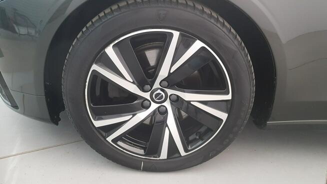 Volvo V90 D4 R-Design ! Z Polskiego Salonu ! Faktura Vat !