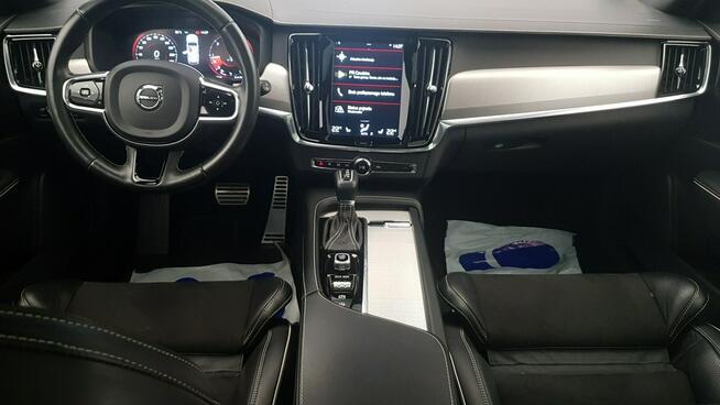 Volvo V90 D4 R-Design ! Z Polskiego Salonu ! Faktura Vat !
