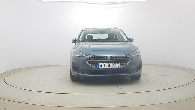 Ford Focus 1.0 EcoBoost Titanium ! Z Polskiego Salonu ! Faktura VAT !