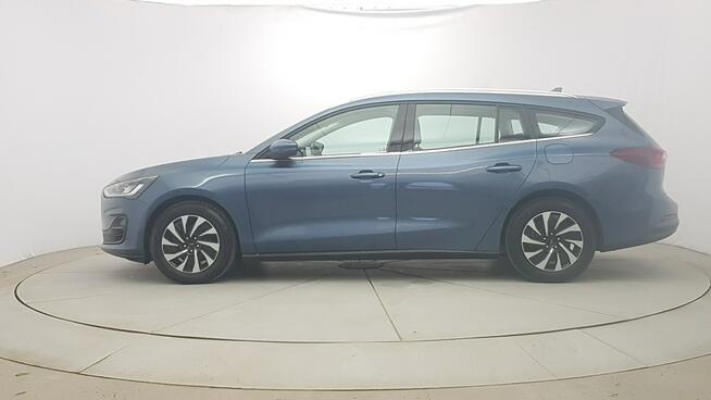 Ford Focus 1.0 EcoBoost Titanium ! Z Polskiego Salonu ! Faktura VAT !