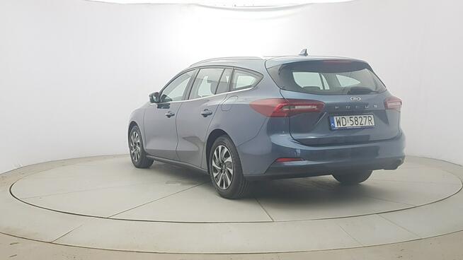 Ford Focus 1.0 EcoBoost Titanium ! Z Polskiego Salonu ! Faktura VAT !