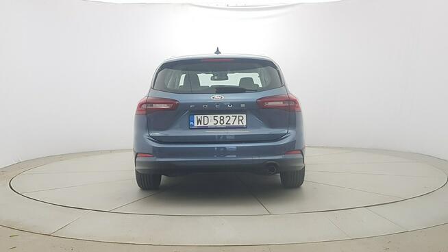Ford Focus 1.0 EcoBoost Titanium ! Z Polskiego Salonu ! Faktura VAT !