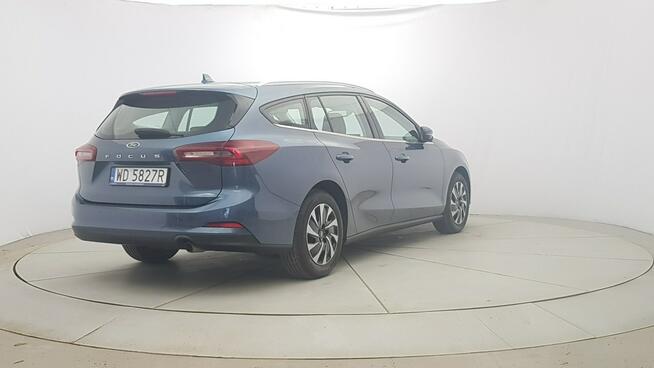 Ford Focus 1.0 EcoBoost Titanium ! Z Polskiego Salonu ! Faktura VAT !