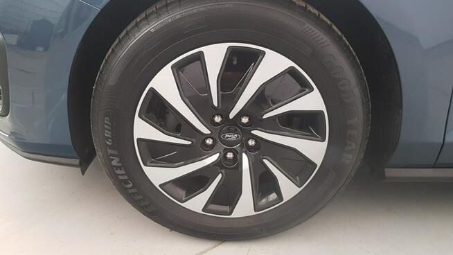 Ford Focus 1.0 EcoBoost Titanium ! Z Polskiego Salonu ! Faktura VAT !