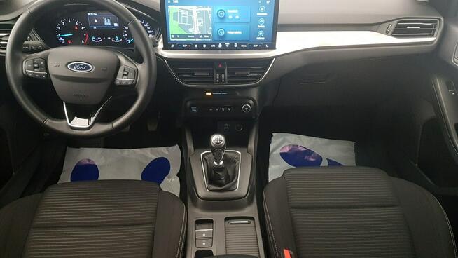Ford Focus 1.0 EcoBoost Titanium ! Z Polskiego Salonu ! Faktura VAT !