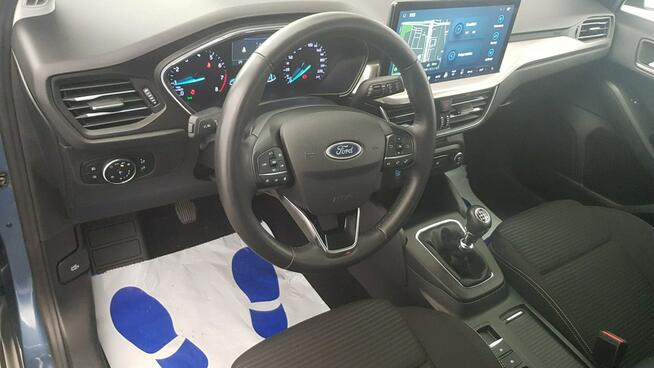 Ford Focus 1.0 EcoBoost Titanium ! Z Polskiego Salonu ! Faktura VAT !