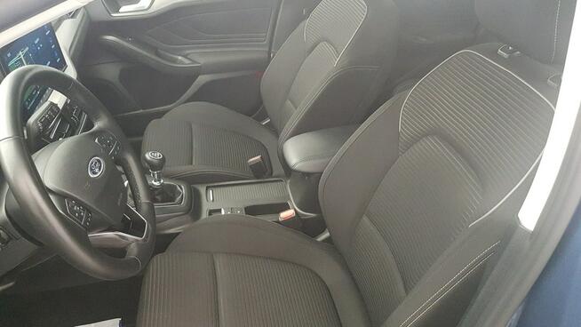 Ford Focus 1.0 EcoBoost Titanium ! Z Polskiego Salonu ! Faktura VAT !