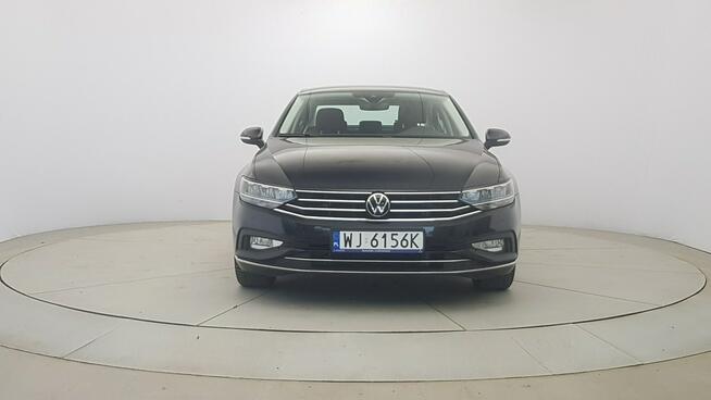 Volkswagen Passat 2.0 TSI Elegance DSG ! Z Polskiego Salonu ! Faktura Vat !