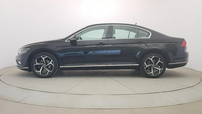 Volkswagen Passat 2.0 TSI Elegance DSG ! Z Polskiego Salonu ! Faktura Vat !