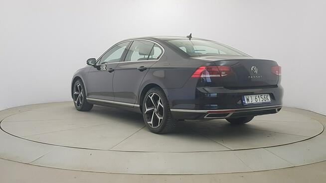 Volkswagen Passat 2.0 TSI Elegance DSG ! Z Polskiego Salonu ! Faktura Vat !