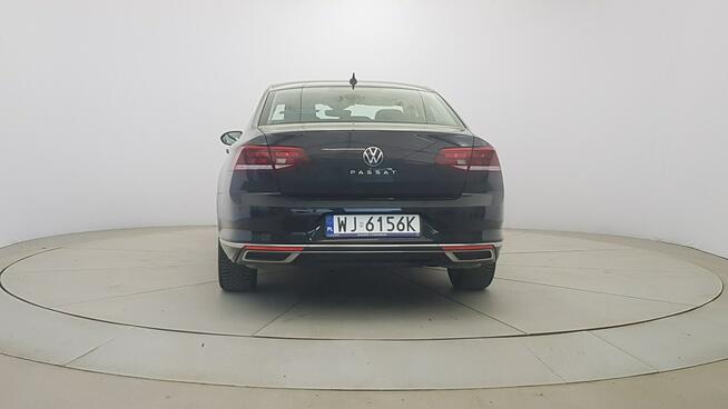 Volkswagen Passat 2.0 TSI Elegance DSG ! Z Polskiego Salonu ! Faktura Vat !