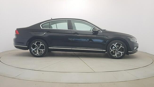 Volkswagen Passat 2.0 TSI Elegance DSG ! Z Polskiego Salonu ! Faktura Vat !