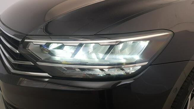 Volkswagen Passat 2.0 TSI Elegance DSG ! Z Polskiego Salonu ! Faktura Vat !
