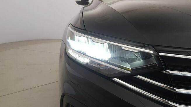 Volkswagen Passat 2.0 TSI Elegance DSG ! Z Polskiego Salonu ! Faktura Vat !