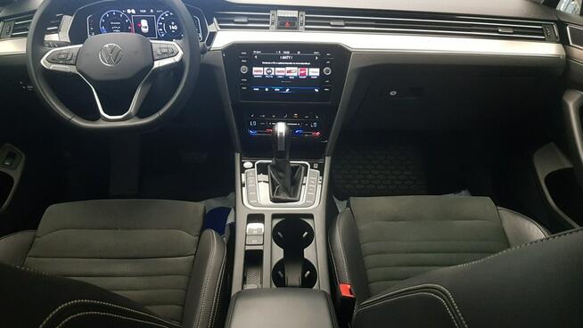 Volkswagen Passat 2.0 TSI Elegance DSG ! Z Polskiego Salonu ! Faktura Vat !