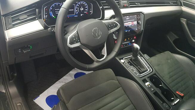 Volkswagen Passat 2.0 TSI Elegance DSG ! Z Polskiego Salonu ! Faktura Vat !