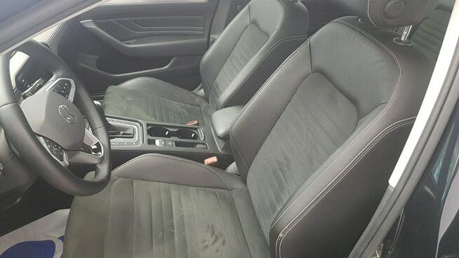 Volkswagen Passat 2.0 TSI Elegance DSG ! Z Polskiego Salonu ! Faktura Vat !